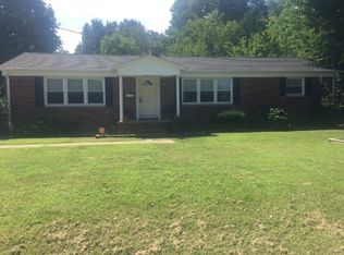 606 Weda Ave, Mayfield, KY 42066