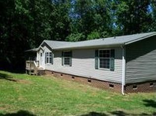 8630 Reeps Grove Church Rd, Vale, NC 28168