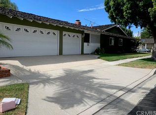 8760 Dorian St, Downey, CA 90242