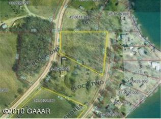 1 W Mill Lake Rd SW, Alexandria, MN 56308