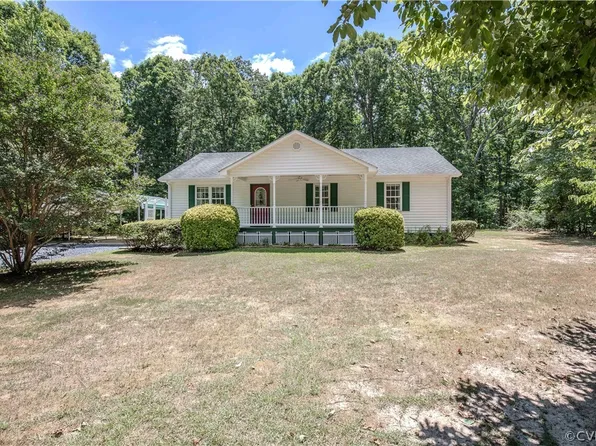 5874 Cartersville Rd, New Canton, VA 23123