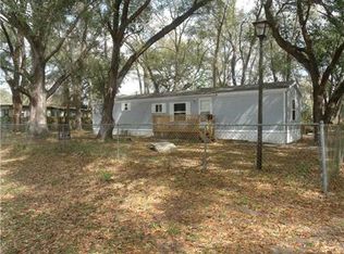 5933 County Road 551a, Bushnell, FL 33513