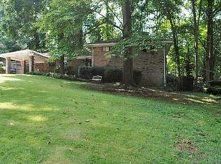 543 Hammett Dr, Decatur, GA 30032