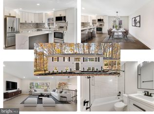 13025 Compton Rd, Clifton, VA 20124