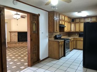 1919 S Missouri St, Pecos, TX 79772