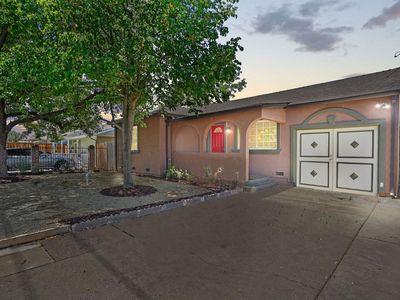 2813 Albatross Way, Sacramento, CA, 95815
