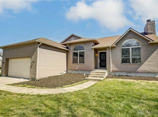 4120 Coury Ln, Dayton, OH 45424
