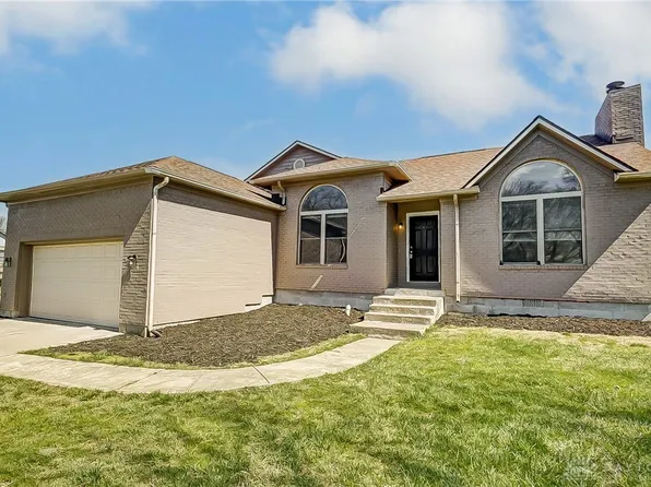 4120 Coury Ln, Dayton, OH 45424