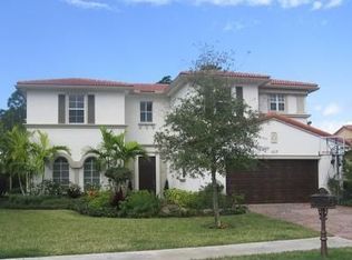 1117 Vintner Blvd, Palm Beach Gardens, FL 33410