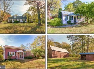 980 Sollers Wharf Rd, Lusby, MD 20657