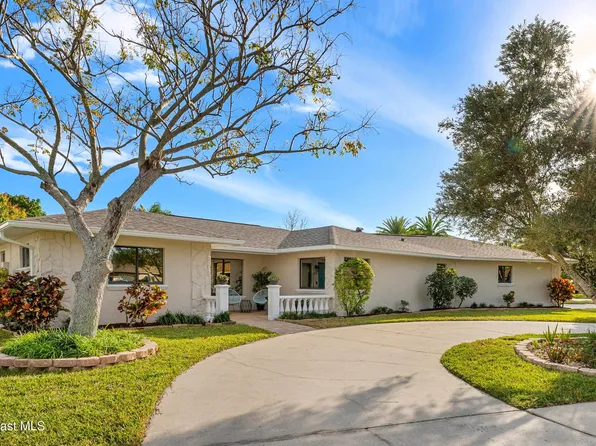 205 Cadiz Ct, Merritt Island, FL 32953