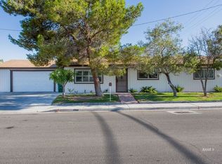 901 W Rader Ave, Ridgecrest, CA 93555