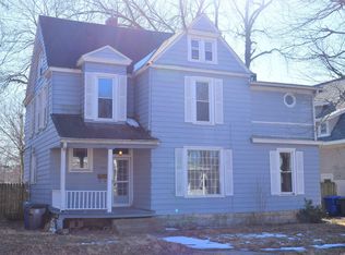 1217 W 4th St, Sedalia, MO 65301