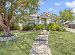 4532 Rustic Ridge Ct, The Colony, TX 75056