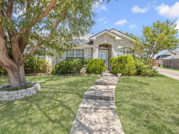 4532 Rustic Ridge Ct, The Colony, TX 75056