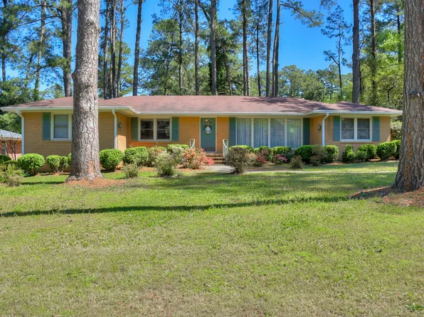 620 Canterbury Dr, Augusta, GA 30909