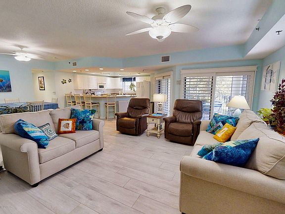 4th image of 5300 S Atlantic Ave APT 7207