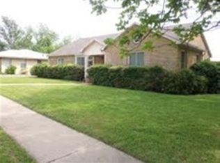 3852 Austin Ave, Waco, TX 76710