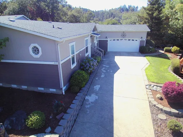 405 Knoll Terrace Dr, Canyonville, OR 97417