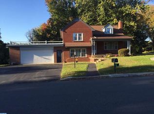 801 Lobelia Ave, Reading, PA 19605