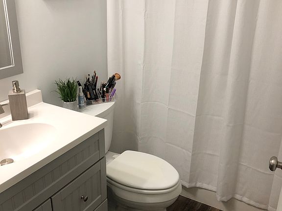 New Guest Bathroom.
