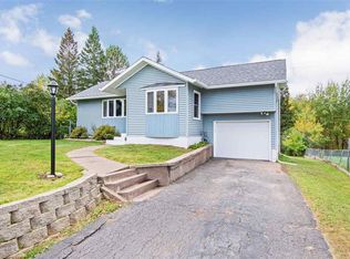 809 N Robin Ave, Duluth, MN 55811