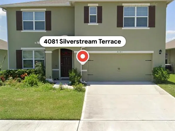 4081 Silverstream Ter, Sanford, FL 32771