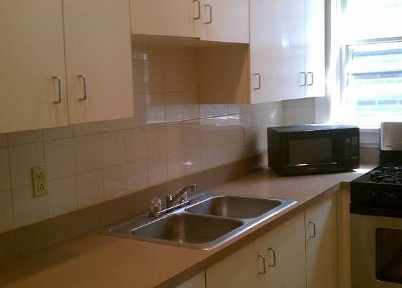 Updated Kitchen