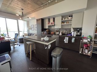 1030 King St W #512-C01, Toronto, ON M6K 0B4