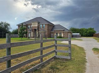 4711 N Stewart Rd, Palmhurst, TX 78573