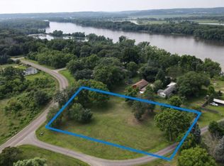 N1787 County Road K, Hager City, WI 54014