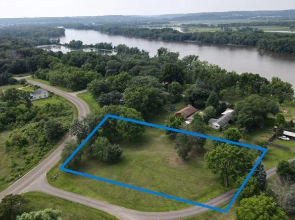 N1787 County Road K, Hager City, WI 54014