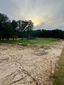 257 Zebrastone Way, Poolville, TX, 76487