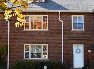 5 Walnut St #D, Devens, MA 01434