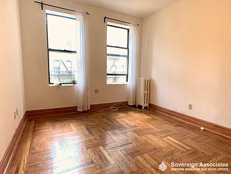 Rented by Sovereign Associates