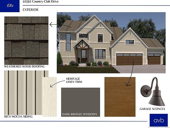 2nd image of 10392 Country Club Dr