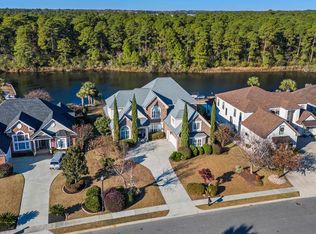 8375 Juxa Dr, Myrtle Beach, SC 29579