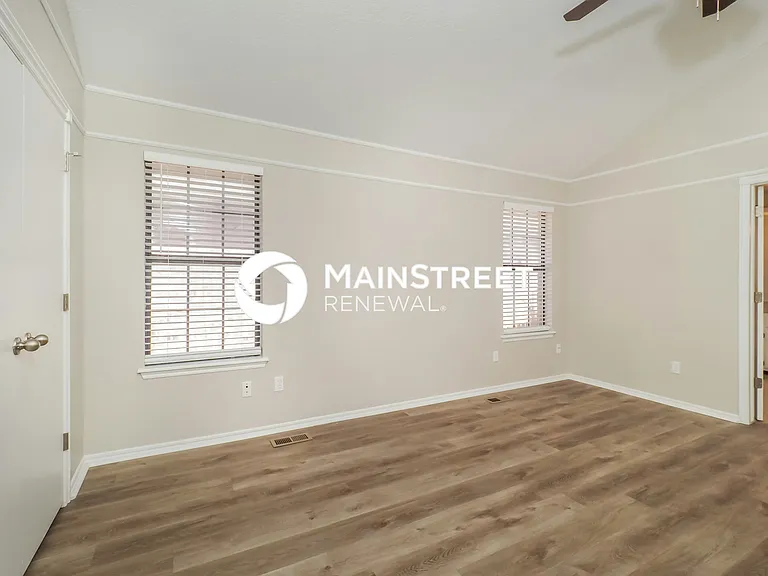 Main Bedroom