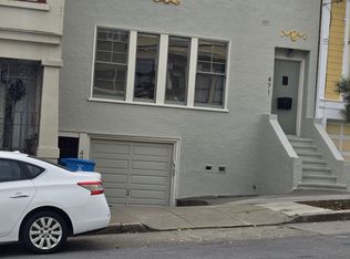 471 29th St, San Francisco, CA 94131