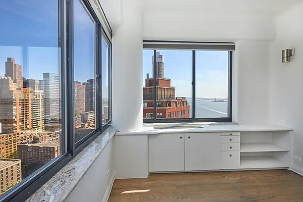 Rented by Brown Harris Stevens | media 20