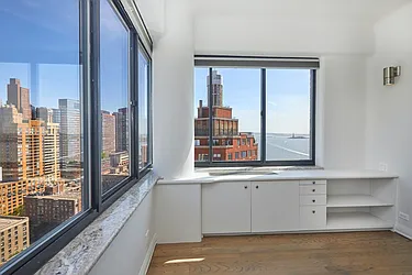 Rented by Brown Harris Stevens