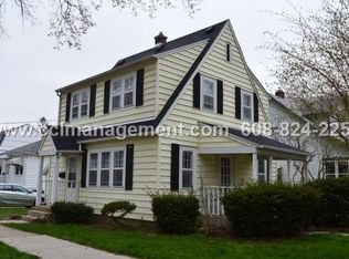 501 Stang St, Madison, WI 53704