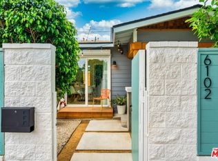 6102 Mesa Ave, Los Angeles, CA 90042