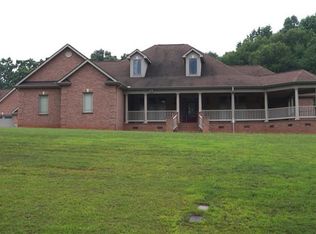 610 Cathey Rd, Anderson, SC 29621