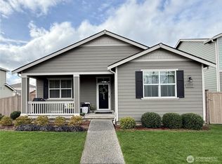 Highland Greens, Mount Vernon, WA 98273