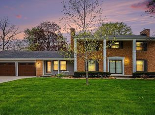 341 Foxboro Rd, Saginaw, MI 48638