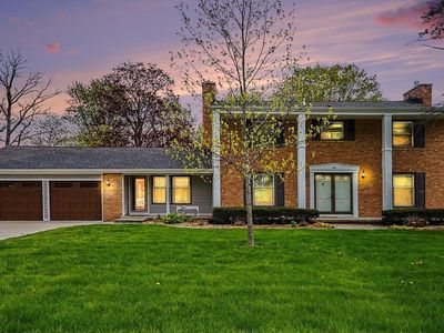 341 Foxboro Rd, Saginaw, MI, 48638