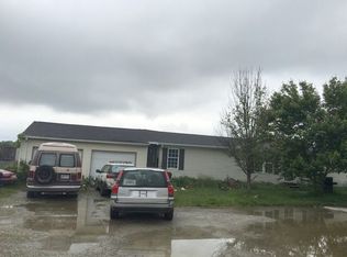 14089 Boyd Rd, Mount Orab, OH 45154