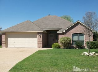 4512 Canyon Rdg, Temple, TX 76502