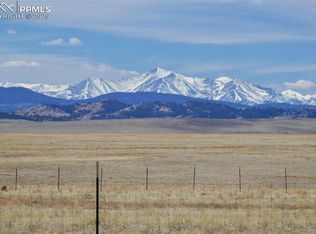 8186 Jackson Rd, Hartsel, CO 80449